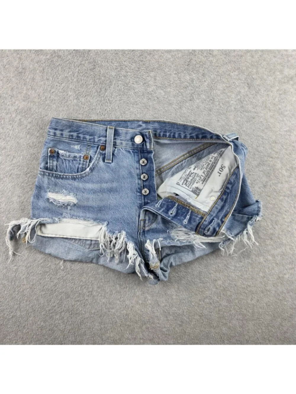 Levis levis 501